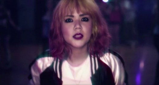 Steve Aoki feat. Lovefoxxx - HeartBreaker