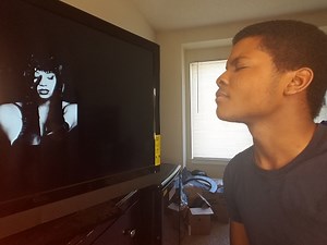 LISA FISHER - How Can I Ease The Pain Live (REACTION)