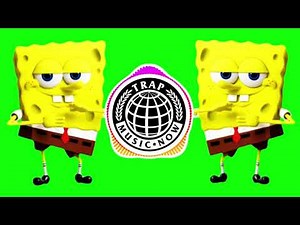 VIRAL SPONGEBOB TRAP SONG BREAKS THE INTERNET!