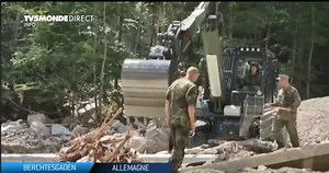 Inondations en Allemagne : pourquoi un bilan si lourd ?