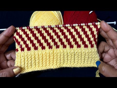 Handmade Woolen Sweater Design For Women 🧶🧶🧵🪡