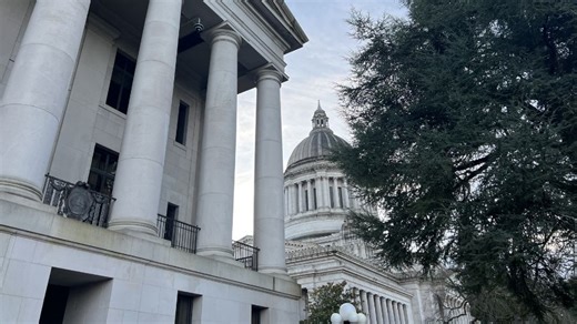 Moody's warns of possible Washington credit downgrade - MyNorthwest.com