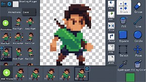 Baixar Pocket Game Developer para PC - LDPlayer