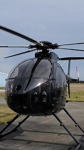 146K views · 3.8K reactions | MD 530 F Helicopter Taking Off Then Landing #aircraft #helicopter #automobile #helikopter | Dansa | Facebook