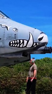 A-10 #a10 #us #military #airforce | Combat Wings