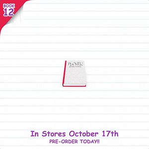 2.9K views · 110 reactions | SQUEEEEEEE!! ow.ly/3rCA30f0WWQ Pre-Order Book12: Tales of a NOT-SO Secret Crush Catastrophe TODAY!! #DorkDiaries #LiteracyDay | Dork Diaries | Facebook