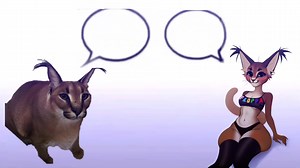 😨 #floppa #fyp #viral #drip #tuntuntuntun #elgato #tun #cool #bingus