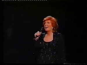 CILLA BLACK- "You'll Never Walk Alone"
