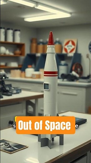 How Space Saved Tang 🚀 The Astronaut Breakfast Drink... #midcenturyshorts