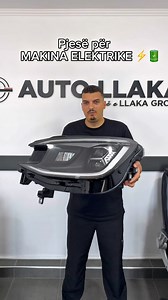 16K views · 61 reactions | ⚡ Auto Llaka & Llaka Servis – Pjesë dhe...