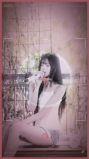 직캠계 영선 1#언니나해태맞안깼다 #추천추천 #추천추천추천추천추천 #kpop