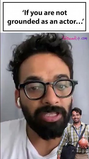 Vaibhav Raj Gupta gets Candid | Gullak 4 | Exclusive Interview