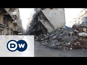 Syrien: der Krieg hat sich festgefressen | Journal