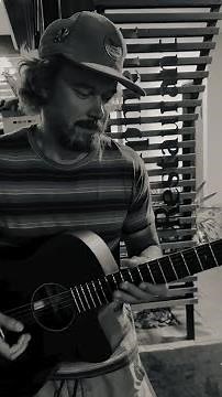 Michael Dorman - Joe Pickett Promo Song