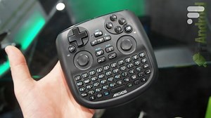 Prise en main de l'Archos TV Connect