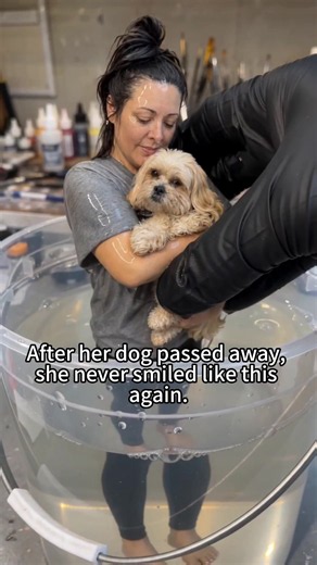 Customized Pet Memorial Gifts After Dog Loss