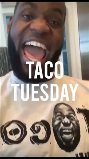 Chef Curvy - Taco Tueesday