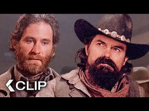 Paden Goes Full Revenge Mode Over a Stolen Hat - SILVERADO Clip | Kevin Kline, Danny Glover