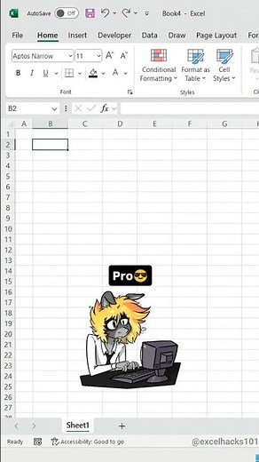 Excel Trick 🤯 Day 1, Day 2 Auto Fill! #shorts