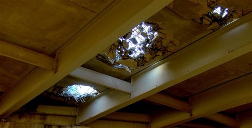 TxDOT sets northbound Central Freeway closures, detours