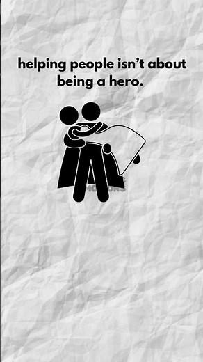 The Right Way to Help People (Most Get This Wrong) #helpingothers #mentalhealthawareness #mindset