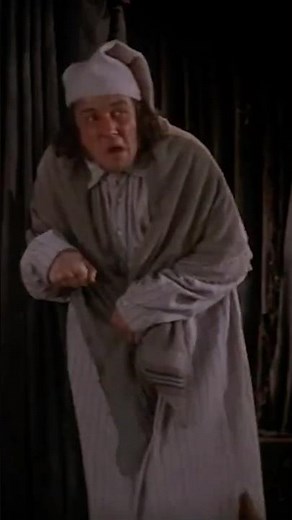 Franklin Ritch talks the brilliance of Christmas classic Scrooge (1970) | All the Film Things: Ep 34