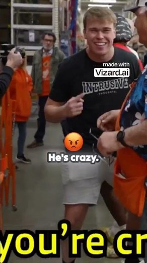 Did You Get the Hard R on Camera !