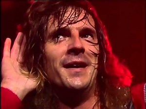 Judas Priest - You Got Another Thing Comin' (Live '83)