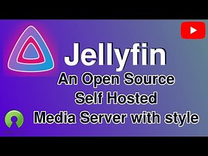 Jellyfin a fully open source alternative to Plex, Emby, and other media centers. Self-hosted & Free