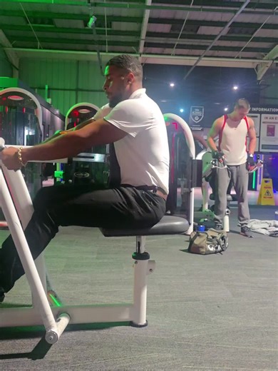 Powerlifting Techniques for Big Pulls