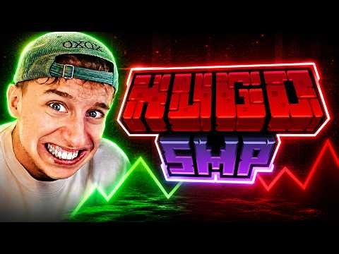 Ist LETSHUGOS Minecraft SMP wirklich SO GUT?