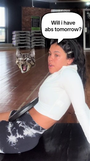 Getting Serious at the Gym: My Workout Journey