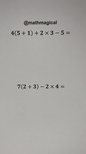 Easy Math Tricks for Fun Learning
