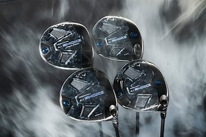 Callaway Paradym Ai Smoke drivers: What you need to know