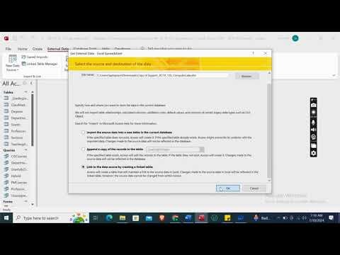 Access 2019 | Module 12: SAM Project 1b Global Human Resources Consultants #newperspectives