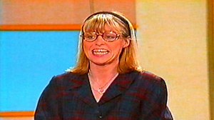 Chantal Ladesou - La Classe - Avril 1988 | Humour et Fun