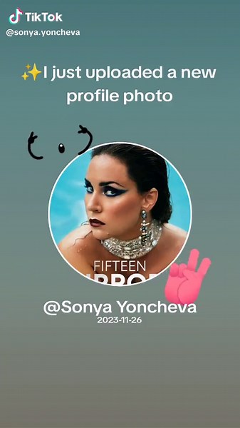 Sonya Yoncheva (@sonya.yoncheva)’s videos with Beautiful - Anne-Marie