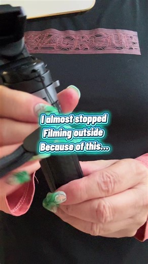 Kobo Mini Tripod: Perfect Solution for Content Creators