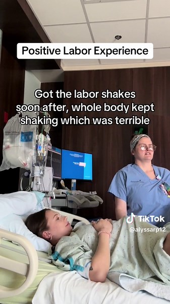 My positve labor story, full labor and induction video wirh timestamps on my page #creatorsearchinsights#postivelabor#positivebirthexperience#laborstory#birthstory#epidural#epiduralbirth#epiduraltiktok#induced#inducelabor#inducedbirth#medicatedbirth#unmedicatedbirth#hospitalbirth#pregnancy#firsttimemom
