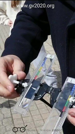 Affordable Prescription Glasses for Nonprofit Organizations