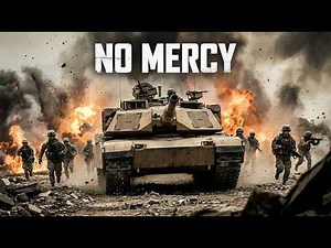 US Army Realistic War Scenes | Helicopters, Artillery & Special Forces Action (4K Cinematic)