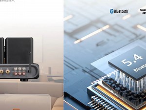 Swan 惠威QT-260电子管纯音乐功放机