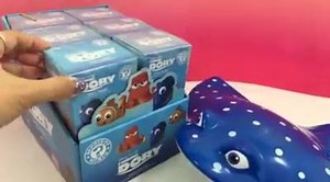 28K views · 17 reactions | Finding Dory FULL CASE Vinyl Figures! Watch the full video if I found your favorite character Visit www.youtube.com/itsplaytime612 for MORE NEW TOYS! | Itsplaytime612 | Facebook