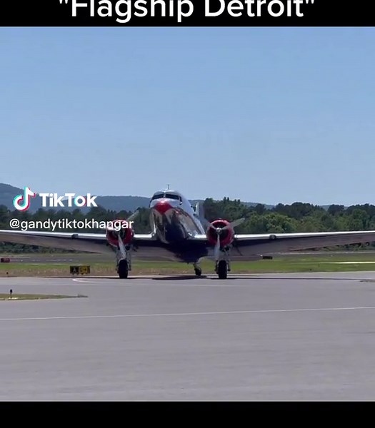 The Tiktok Warbirds on TikTok