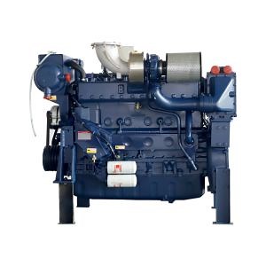 [Hot Item] Engine for Boats and Ships/Marine Diesel Engines