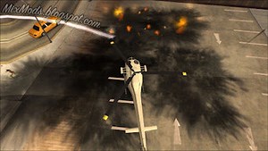 ECG - Enhanced Classic Graphics - MixMods - Mods para GTA SA e outros