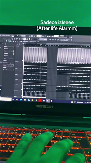 After Life Mix: Techno Rave Hits for Electronic Music Lovers