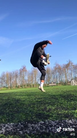 Amazing Soccer Skills Compilation | F2 Freestyle Skills