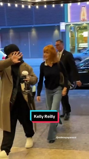 Kelly Reilly: A Humble Approach to Fame