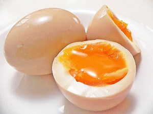 煮卵のレシピ・作り方！ めんつゆで味付け卵が簡単にできる [毎日のお助けレシピ] All About